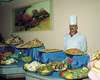 New Tiran Hotel 